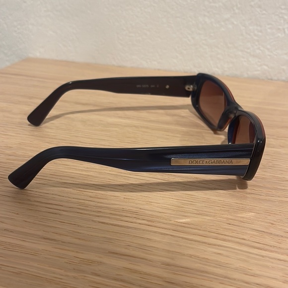 Dolce Gabbana glasses main image 6